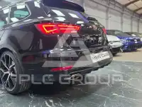 2019 Seat Leon