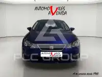 2019 Seat Leon