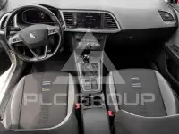 2019 Seat Leon