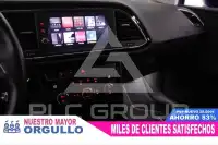 2019 Seat Leon