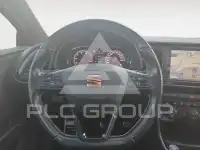 2019 Seat Leon