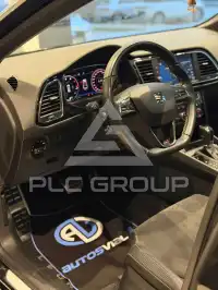 2019 Seat Leon