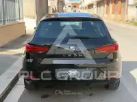 2019 Seat Leon