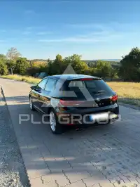 2019 Seat Leon