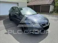 2019 Seat Leon