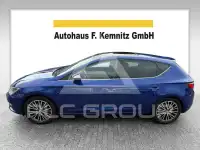 2019 Seat Leon