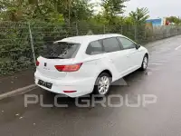 2019 Seat Leon