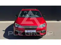 2019 Seat Leon
