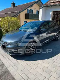 2019 Seat Leon