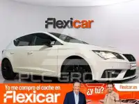 2019 Seat Leon