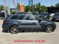 2019 Seat Leon