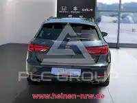 2019 Seat Leon
