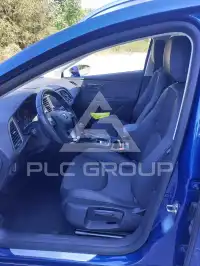 2019 Seat Leon