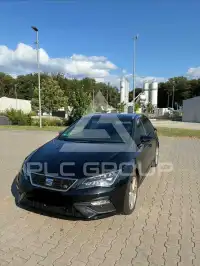 2019 Seat Leon