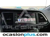 2019 Seat Leon