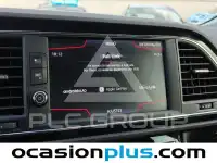 2019 Seat Leon
