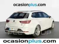 2019 Seat Leon