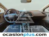 2019 Seat Leon