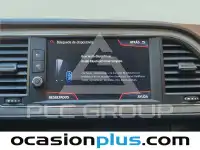 2019 Seat Leon