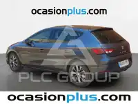 2019 Seat Leon