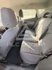 2019 Seat Leon