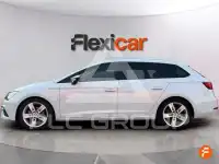 2019 Seat Leon