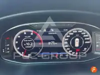 2019 Seat Leon