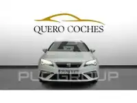 2019 Seat Leon