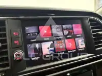 2019 Seat Leon