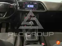 2019 Seat Leon