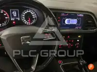 2019 Seat Leon