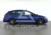 2019 Seat Leon