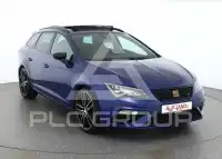 2019 Seat Leon