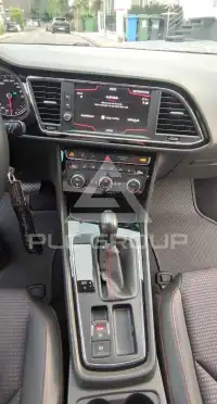 2019 Seat Leon