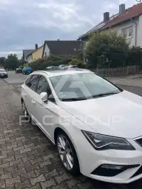 2019 Seat Leon