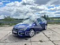 2019 Seat Leon