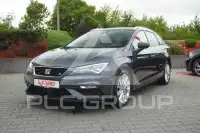 2019 Seat Leon