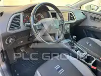 2019 Seat Leon