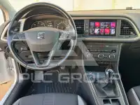 2019 Seat Leon