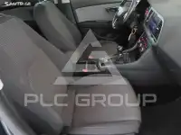 2019 Seat Leon