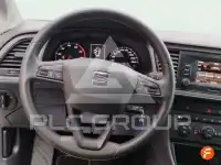 2019 Seat Leon