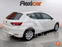 2019 Seat Leon