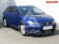 2019 Seat Leon