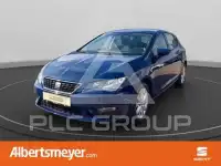 2019 Seat Leon