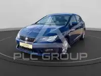 2019 Seat Leon