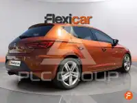 2019 Seat Leon