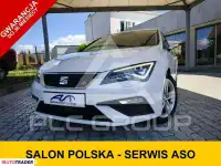 2019 Seat Leon
