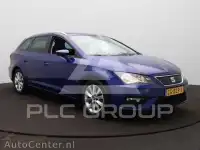 2019 Seat Leon
