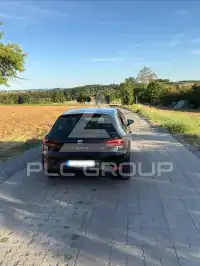2019 Seat Leon