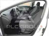 2019 Seat Leon